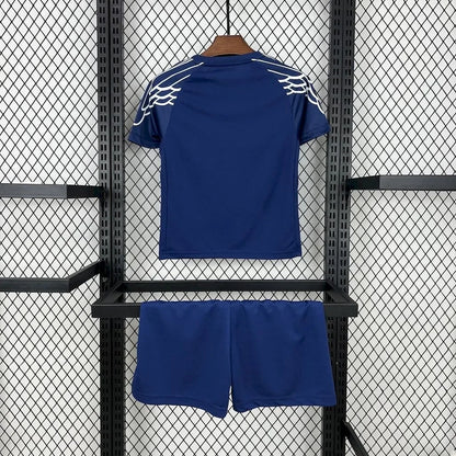 2024/2025 PSG Paris Saint-Germain X Jordan Kids Size