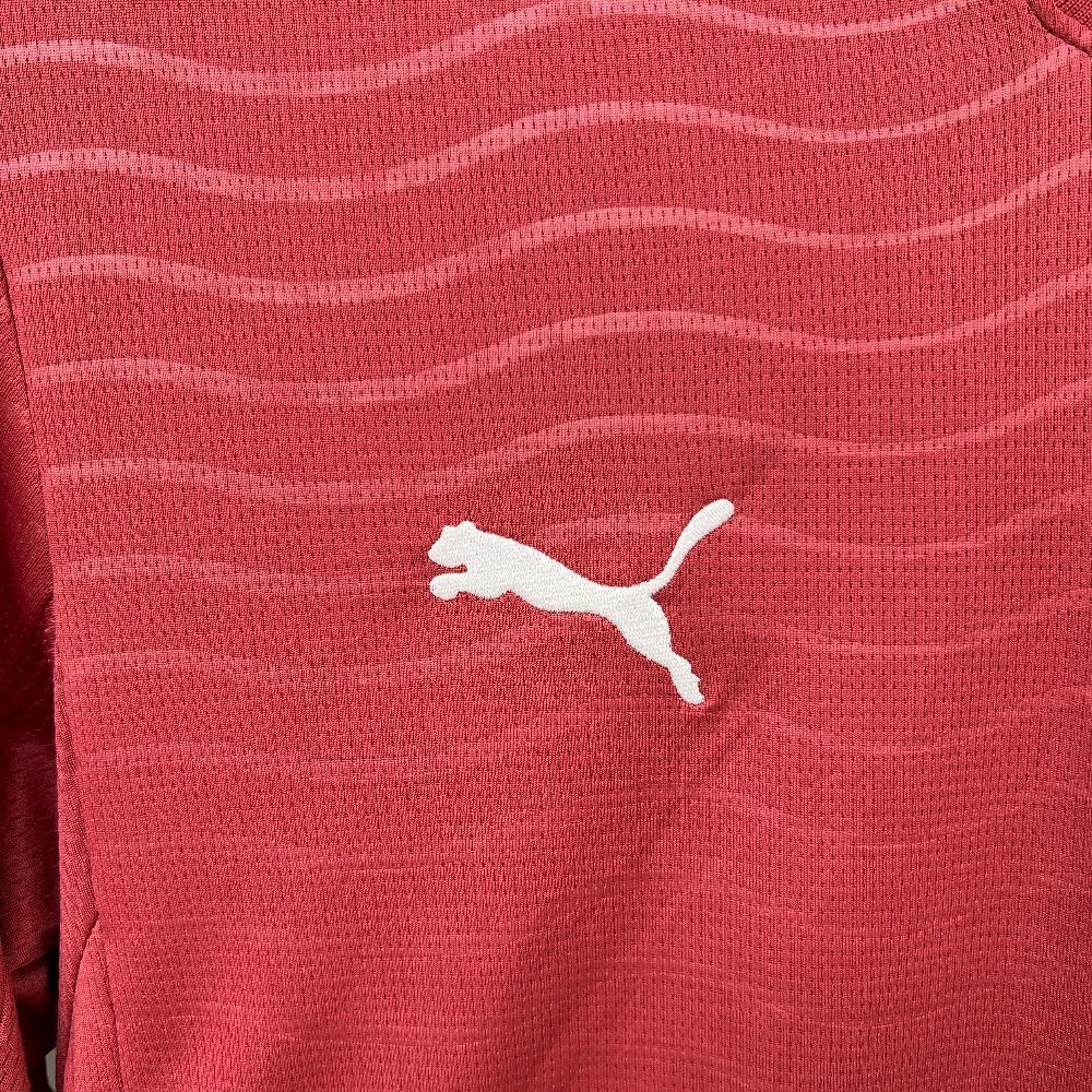 2026 Portugal Home World Cup Jersey