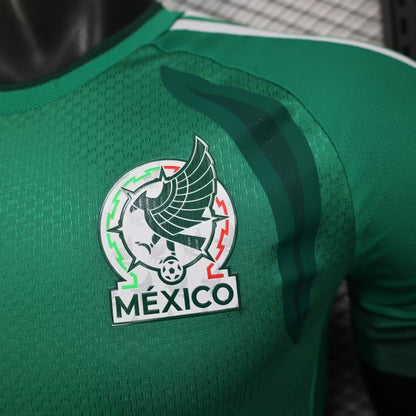 2026 Mexico Pre-Match World Cup Jersey