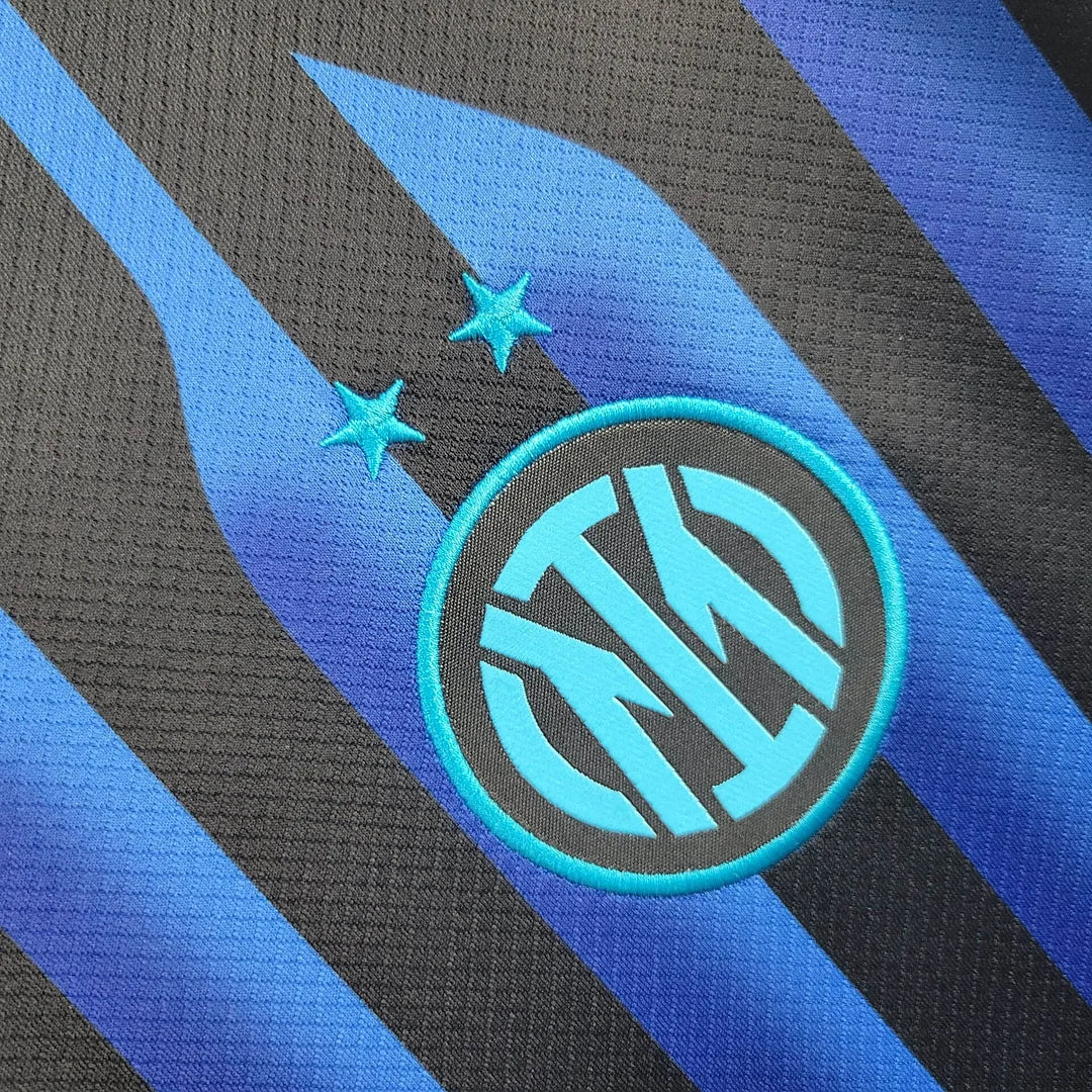 25/26 Inter Milan Home Jersey