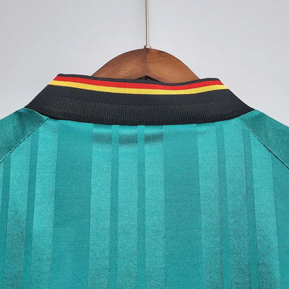 1992 Retro Germany Away Jersey
