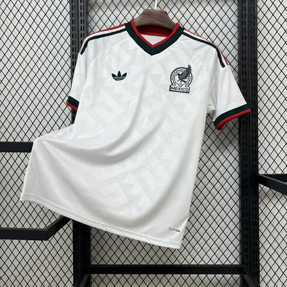 2026 Mexico Away World Cup Jersey