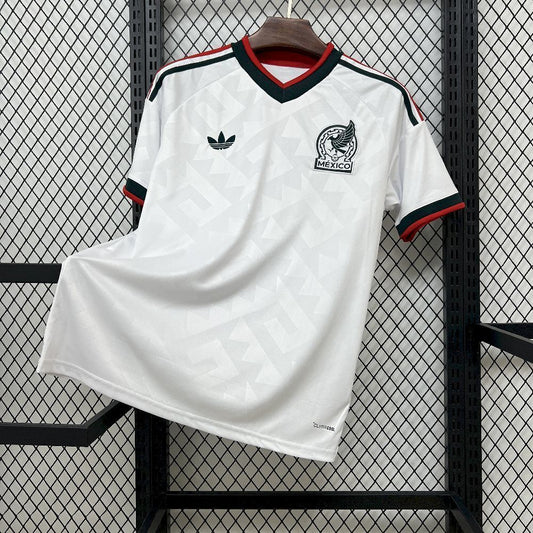 2026 Mexico Away World Cup Jersey