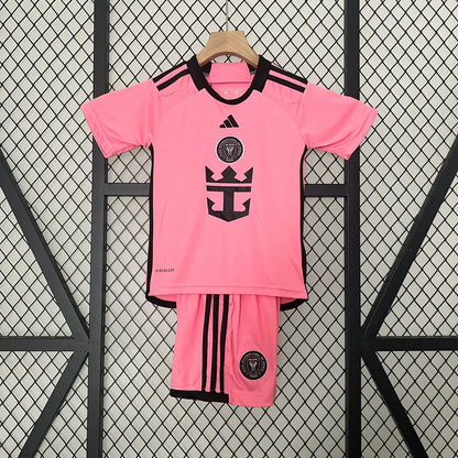 Miami 2024/2025 Home Jersey Kids Size