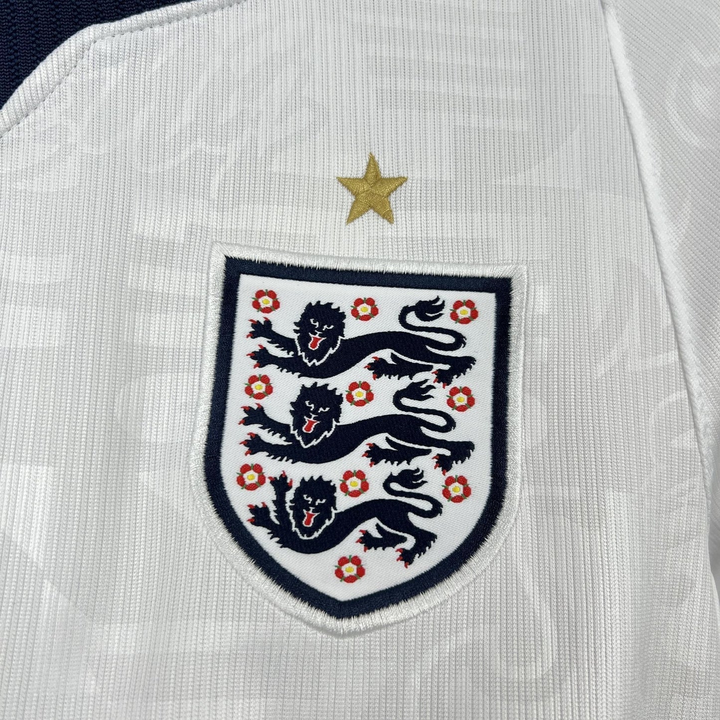 2026 England Home World Cup Jersey