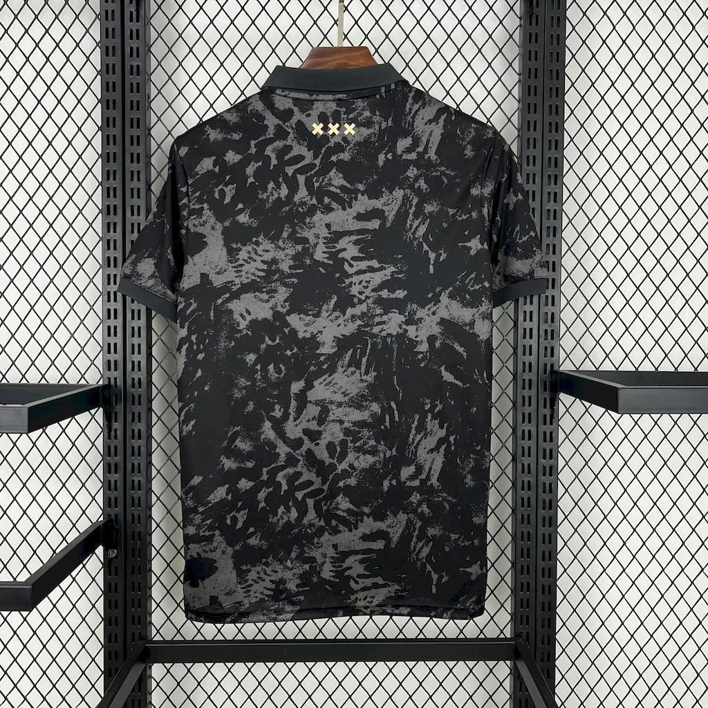 25/26 Ajax Third Away Jersey