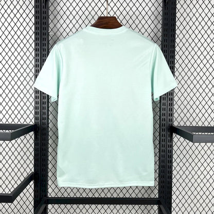 25/26 Brazil "The Redeemer" Green Special Edition Jersey