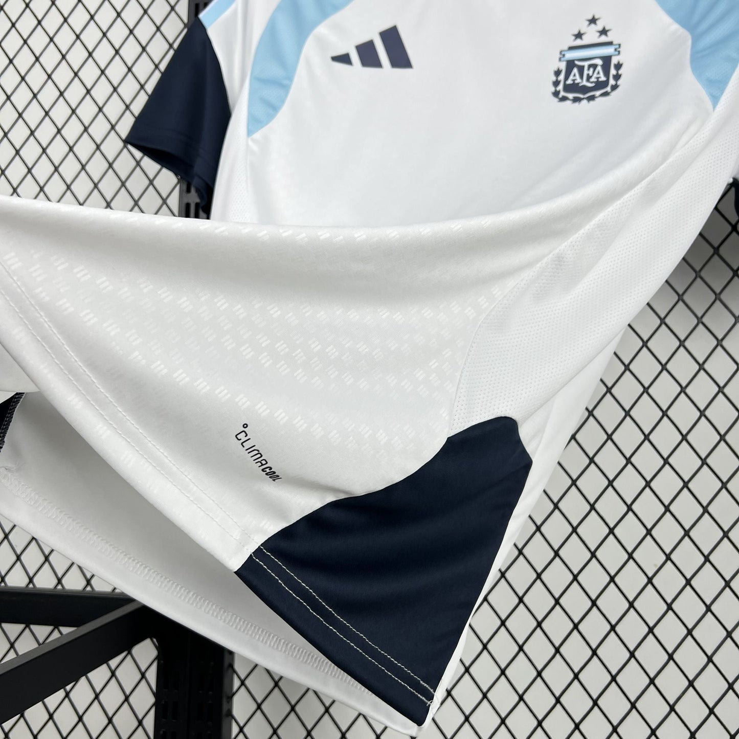 2026 Argentina Pre-Match World Cup Jersey
