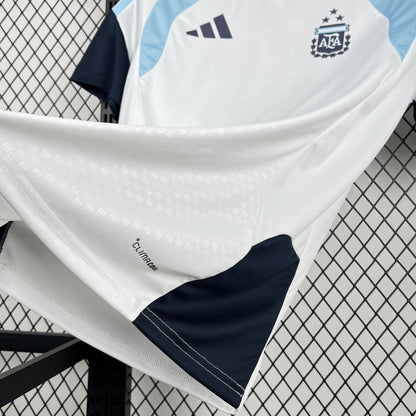 2026 Argentina Pre-Match World Cup Jersey