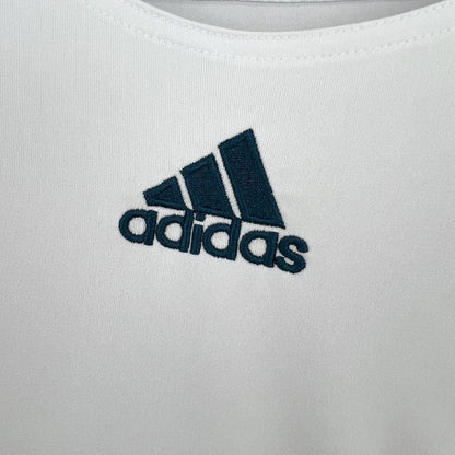 2006-2007 Retro Liverpool Away Jersey