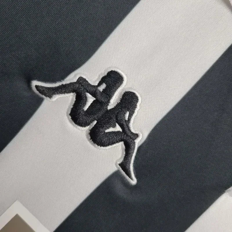 1998-1999 Retro Juventus Home Jersey