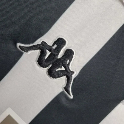 1998-1999 Retro Juventus Home Jersey