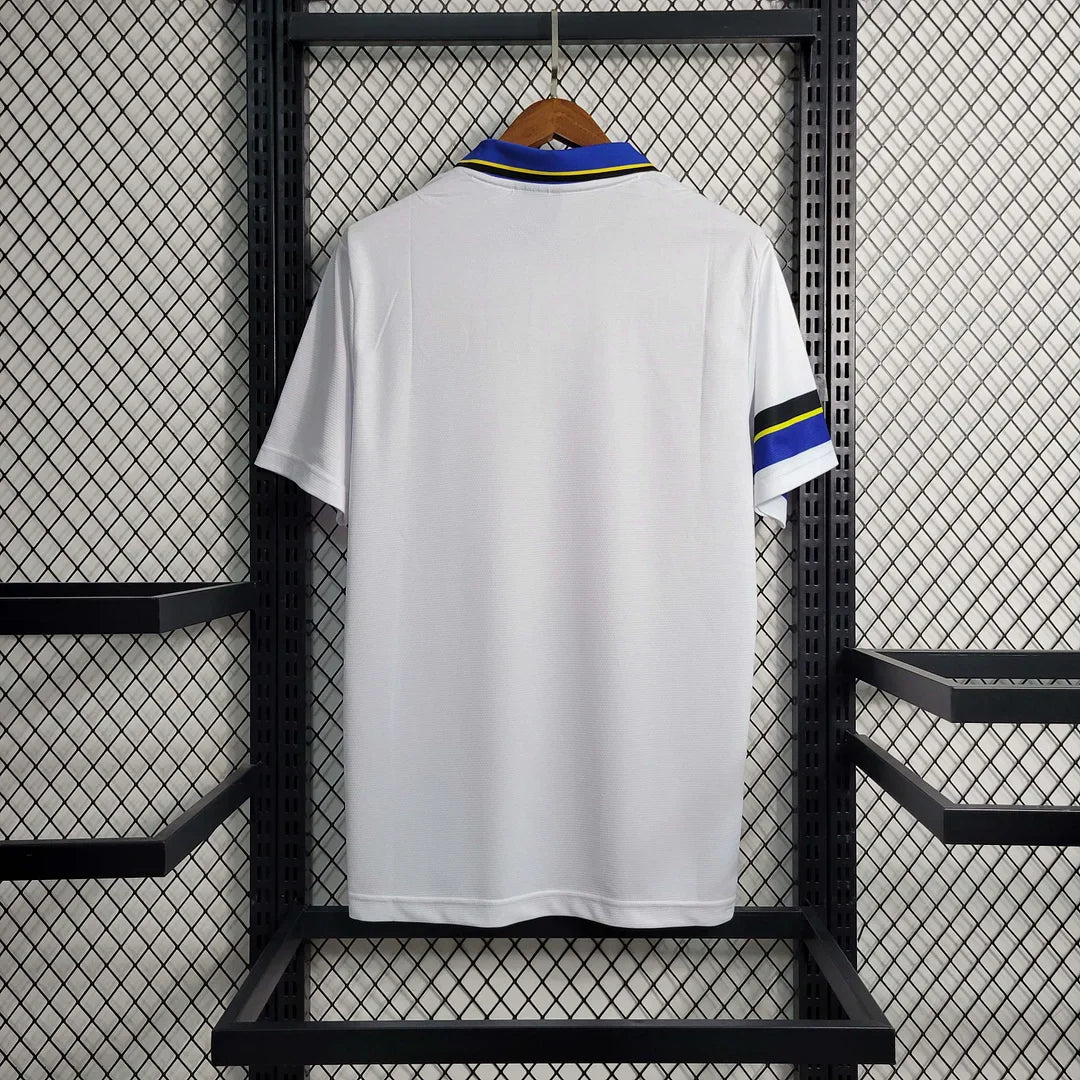 1997-1998 Retro Inter Milan Away Jersey