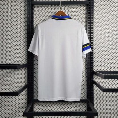 1997-1998 Retro Inter Milan Away Jersey