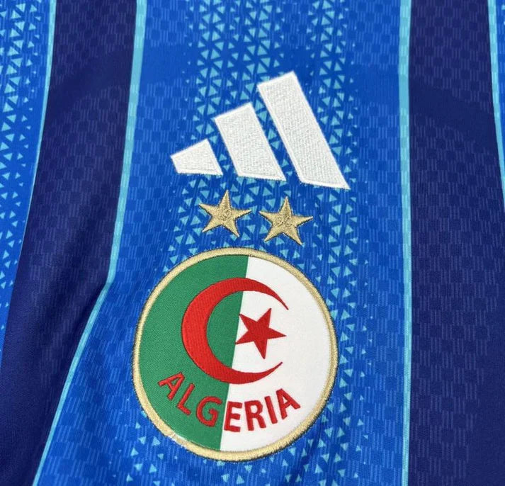 2026 Algeria Pre-Match World Cup Jersey