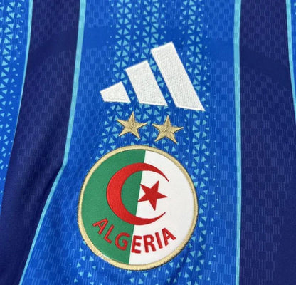 2026 Algeria Pre-Match World Cup Jersey