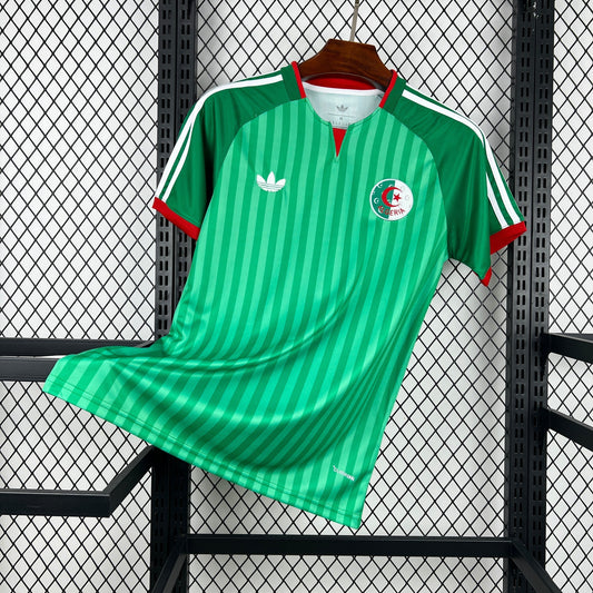 2026 Algeria Away World Cup Jersey