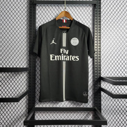 2018/2019 Paris Saint-Germain Retro Jersey
