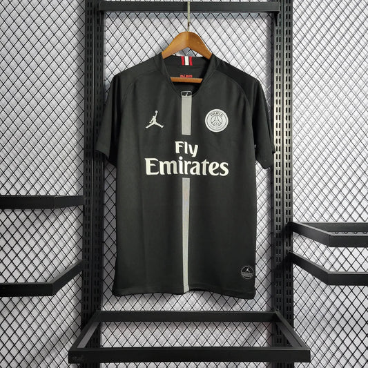 2018/2019 Paris Saint-Germain Retro Jersey