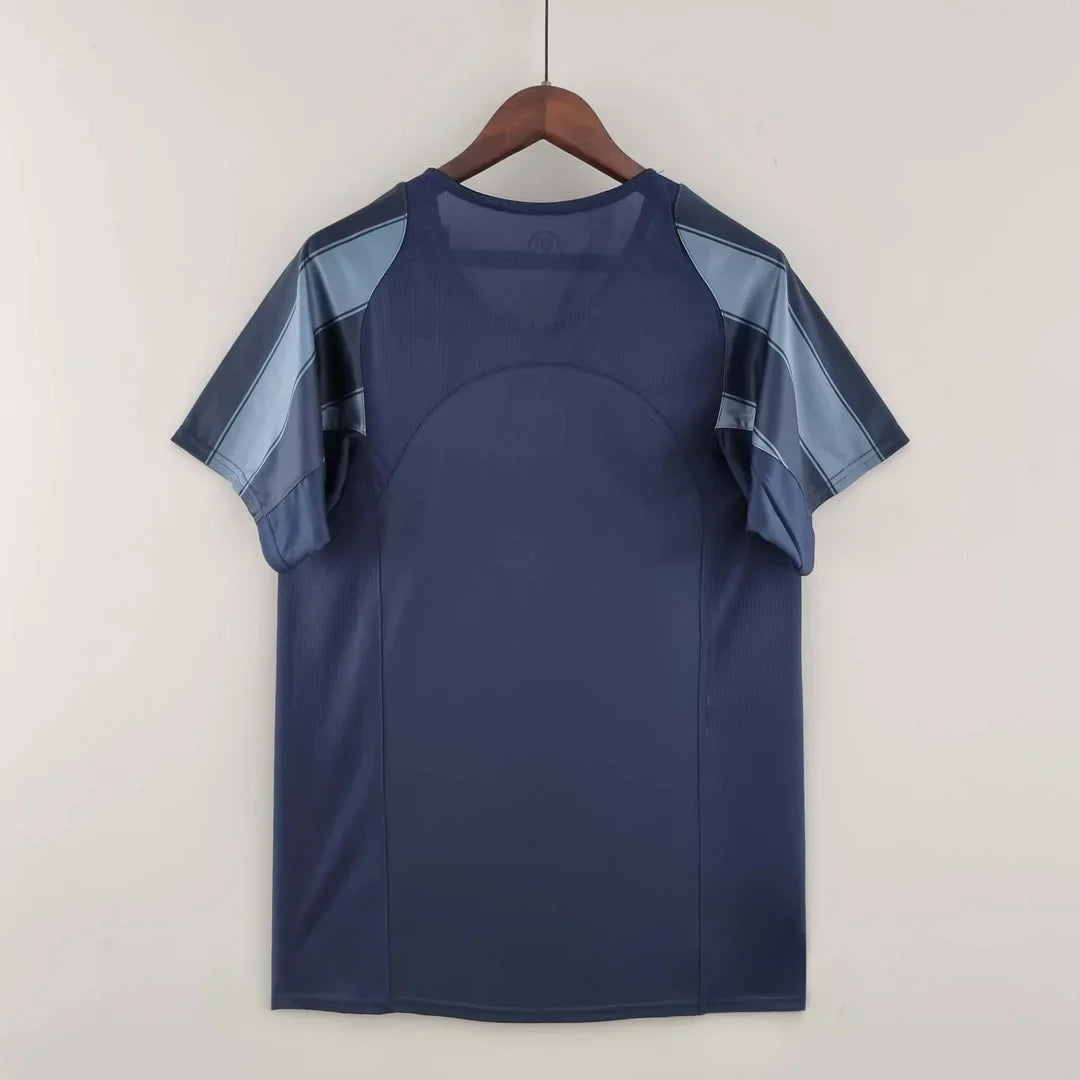 2004-2005 Retro Inter Milan Third Away Jersey