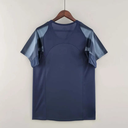 2004-2005 Retro Inter Milan Third Away Jersey