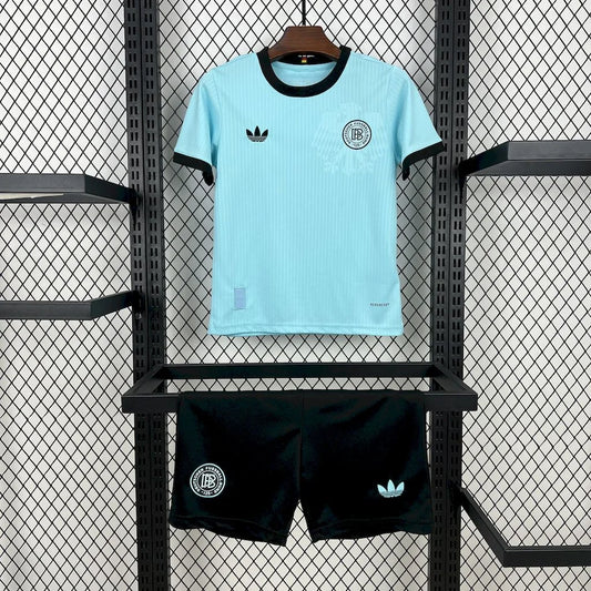 2025/2026 Germany 125th Anniversary Kids Size