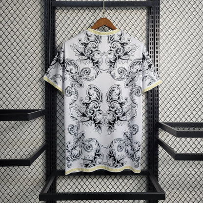 22/23 Italy "Versace" White Special Edition