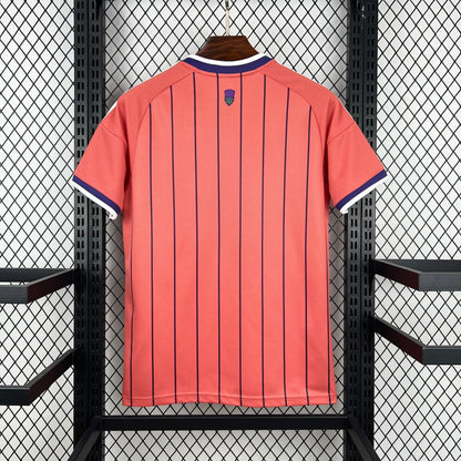 2026 Scotland Away World Cup Jersey