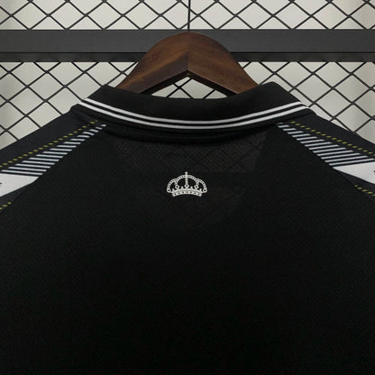 25/26 Real Madrid "Nightstrike" Special Edition Jersey