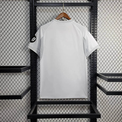 25/26 Real Madrid Home Jersey