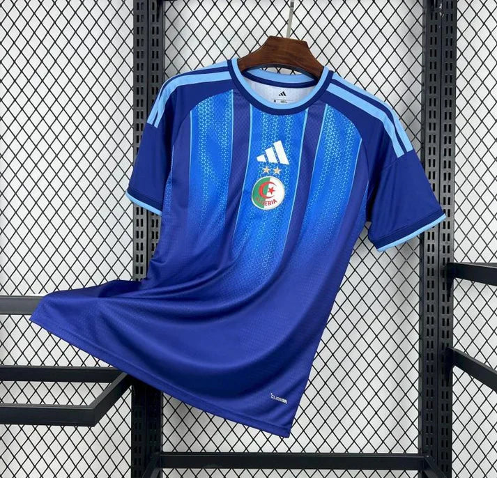 2026 Algeria Pre-Match World Cup Jersey