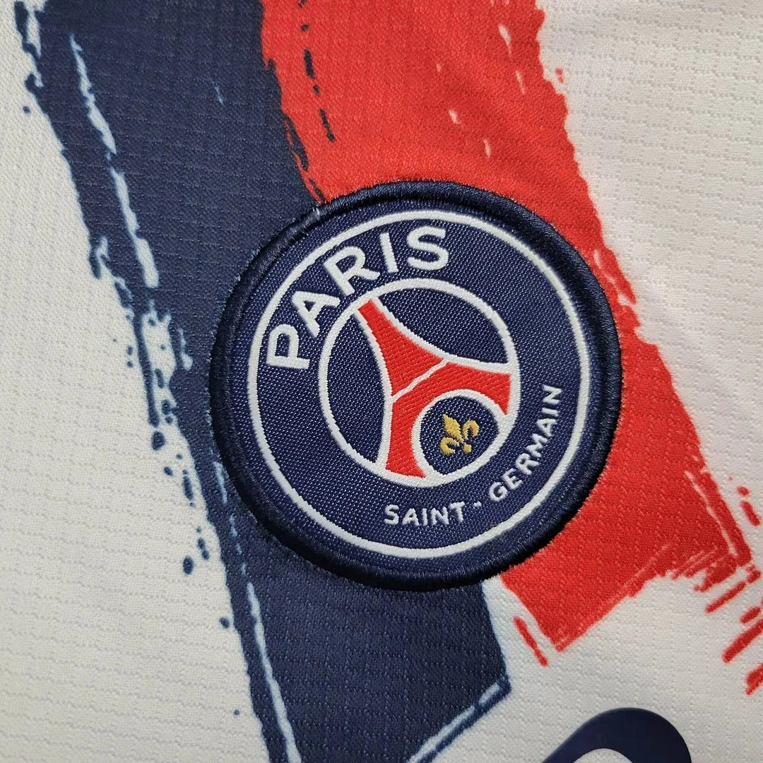 2024/2025 PSG Paris Saint-Germain Home Kit Kids Size