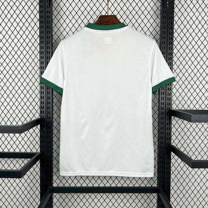 2026 Bolivia Away World Cup Jersey