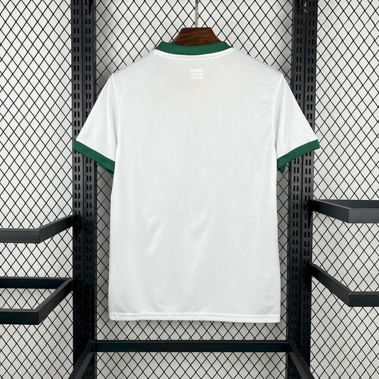 2026 Bolivia Away World Cup Jersey