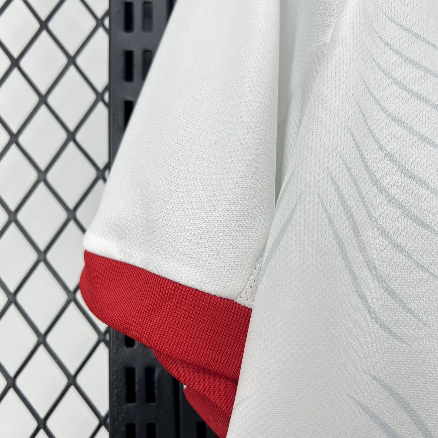 2026 Jordan Home World Cup Jersey