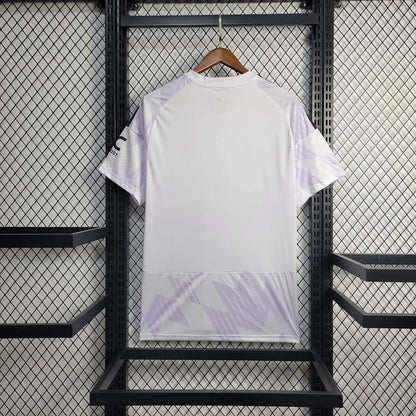 25/26 Manchester United Away Jersey