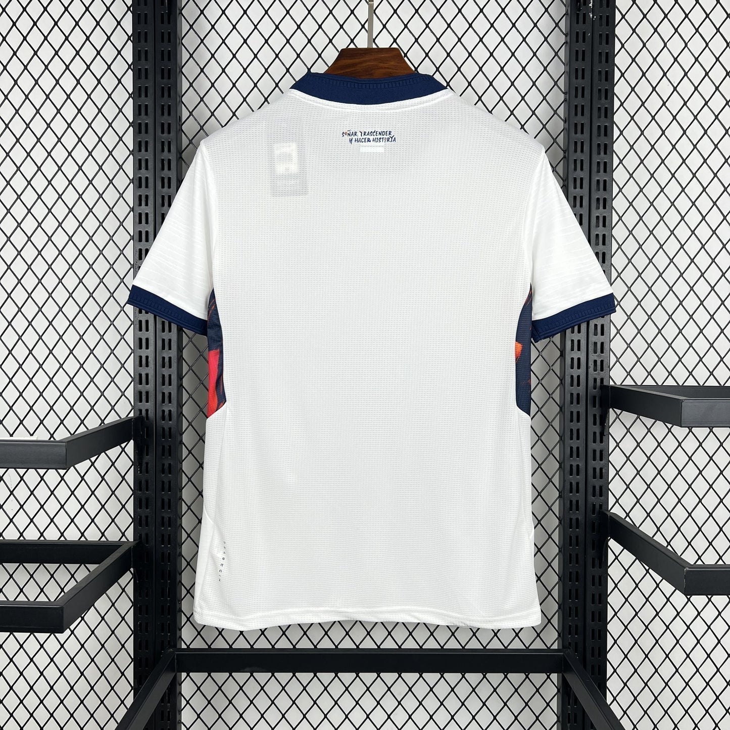 2026 Ecuador Third World Cup Jersey