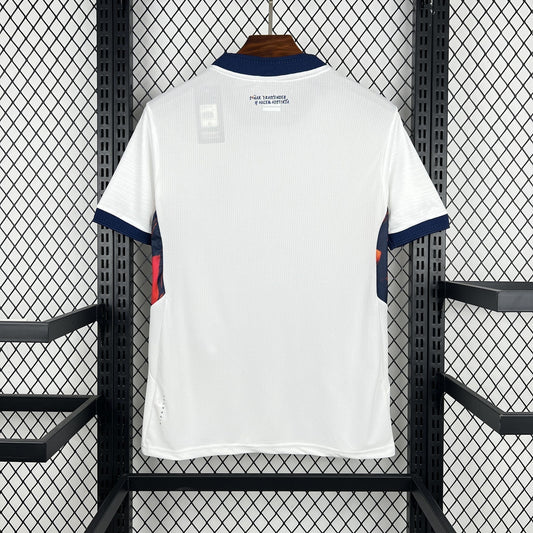 2026 Ecuador Third World Cup Jersey