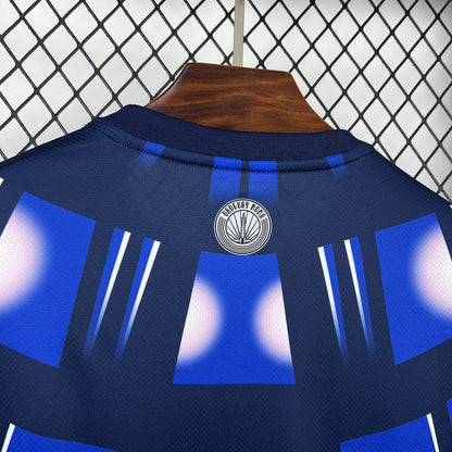 2026 Uruguay Away World Cup Jersey