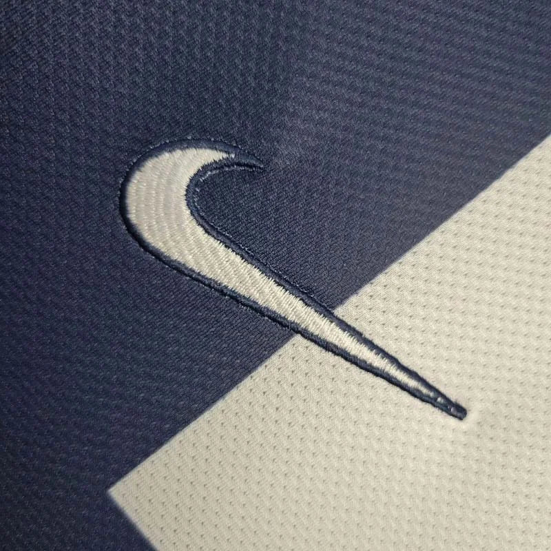 2013-2014 Retro PSG Paris Saint-Germain Home Jersey