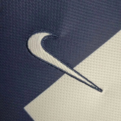 2013-2014 Retro PSG Paris Saint-Germain Home Jersey