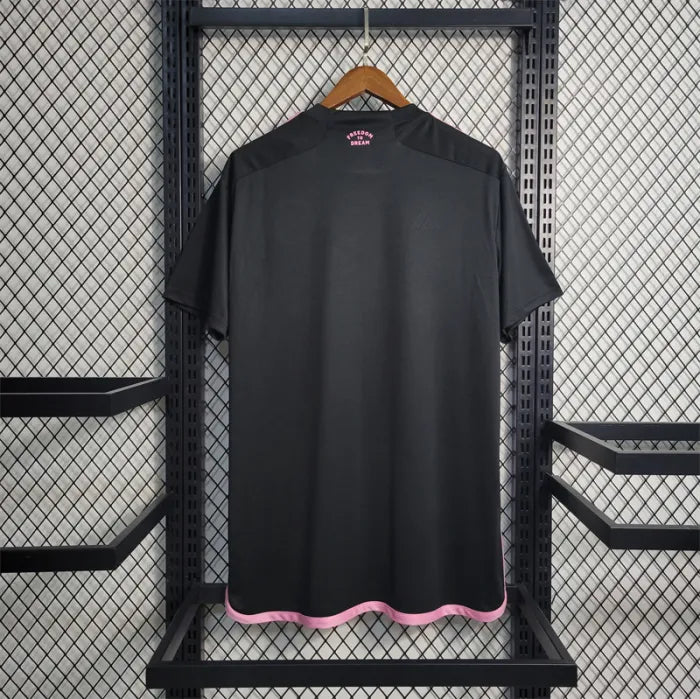 23/24 Inter Miami Away Jersey
