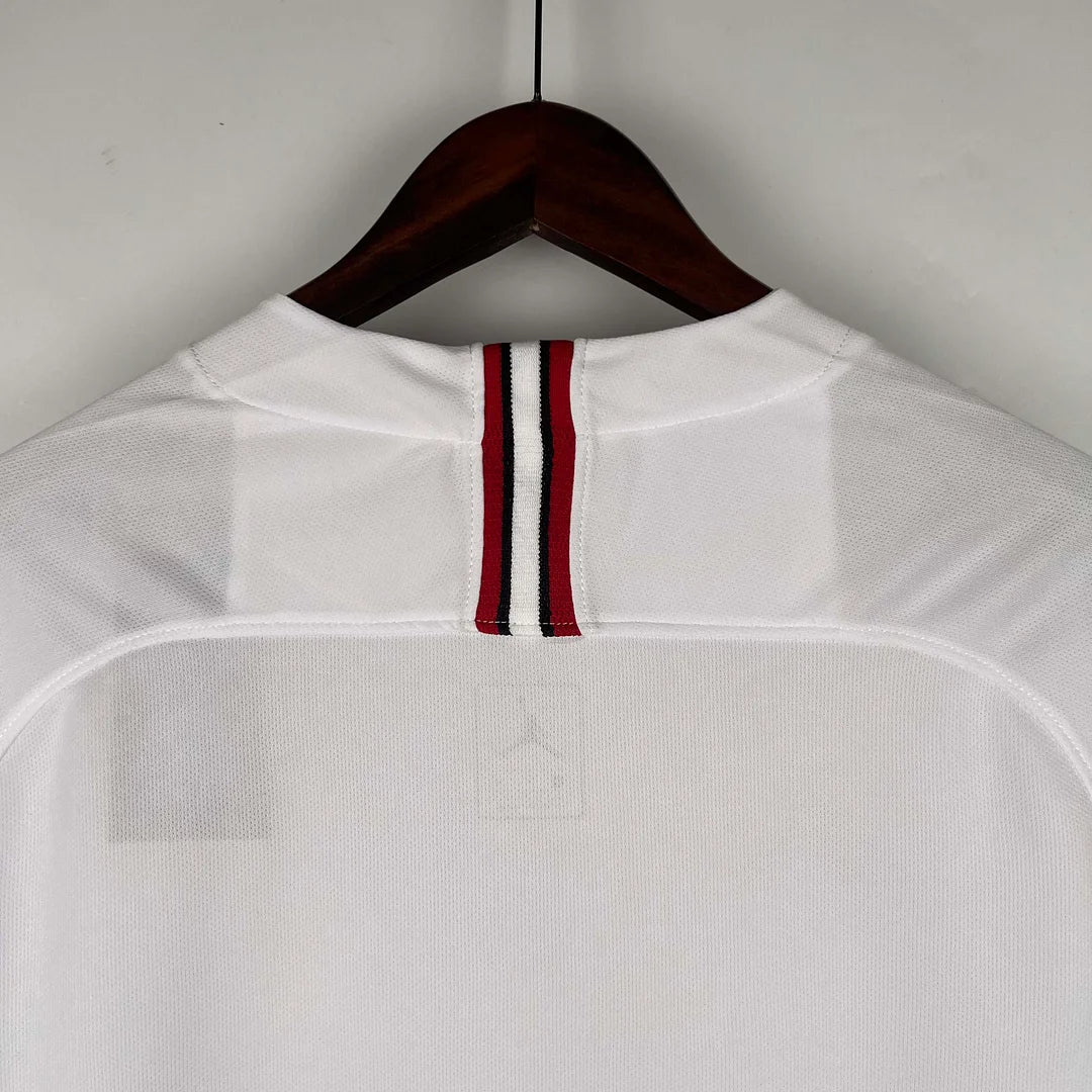 2018/2019 Retro Psg Paris Saint-Germain Away Jersey