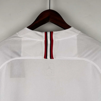 2018/2019 Retro Psg Paris Saint-Germain Away Jersey