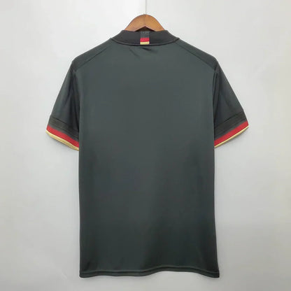2020 Retro Germany Away Jersey