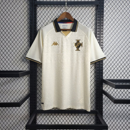 Vasco da Gama Special Edition White Jersey