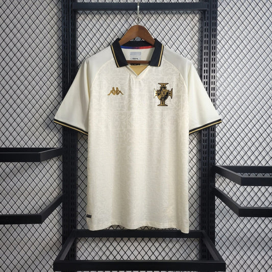 Vasco da Gama Special Edition White Jersey