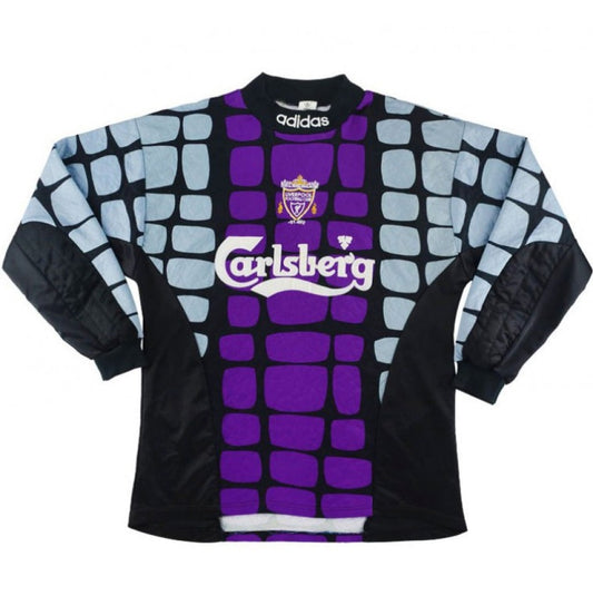 94/95 Liverpool Away Retro GK Jersey