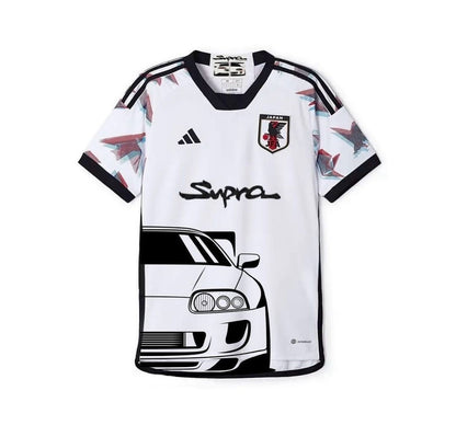 22/23 Japan "Supra" Special Edition Jersey