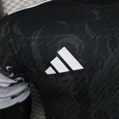25/26 Japan "Eternal Ascension" Special Edition Jersey